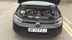 Volkswagen Polo 1.0 TSI Life 5dr Petrol Hatchback